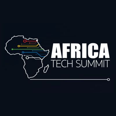 Africa Tech Summit Connects podcast channel artwork