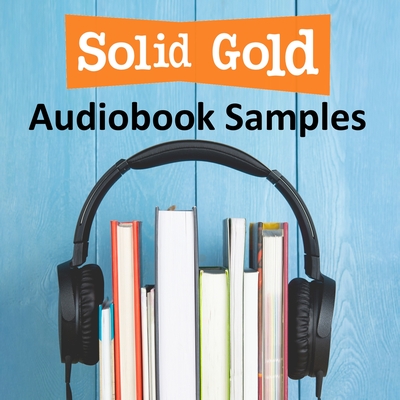 Audiobook Samples podcast channel artwork