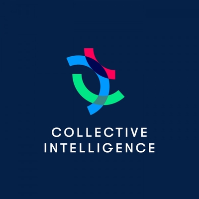 Collective Intelligence podcast channel artwork