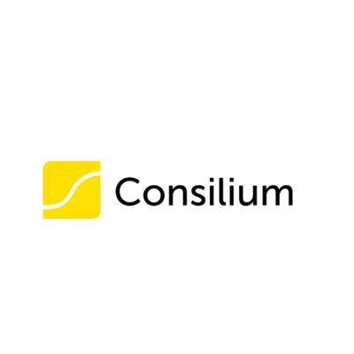 Consilium Capital podcast channel artwork