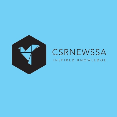 CSR News SA podcast channel artwork