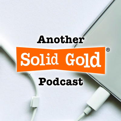 Solid Gold Podcasts podcast channel artwork