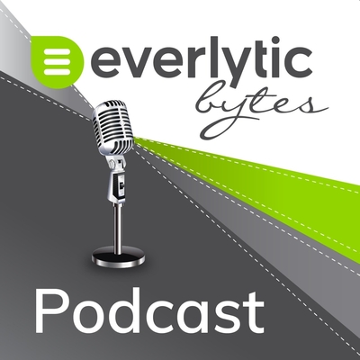 Everlytic Bytes podcast channel artwork