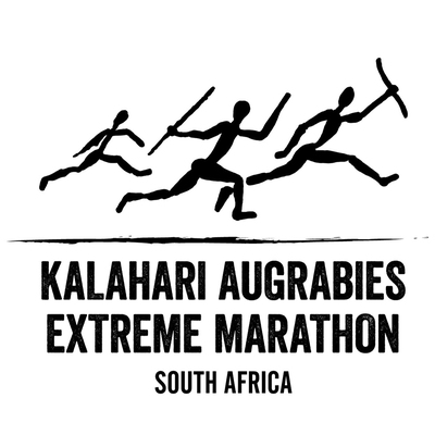 Kalahari Augrabies Extreme Marathon - KAEM podcast channel artwork