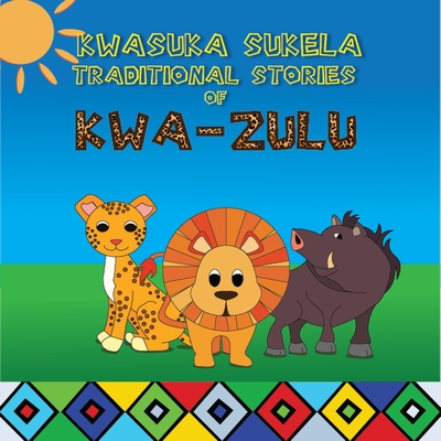 Kwasuka Sukela audiobook artwork