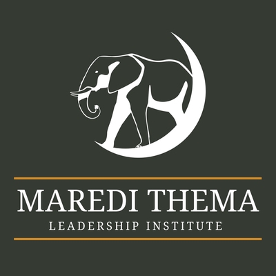 Maredi Thema Leadership Institue podcast channel artwork