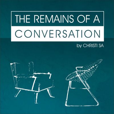 The Remains of a Conversation podcast channel artwork